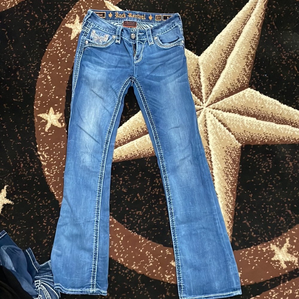 Womens Rock Revivals